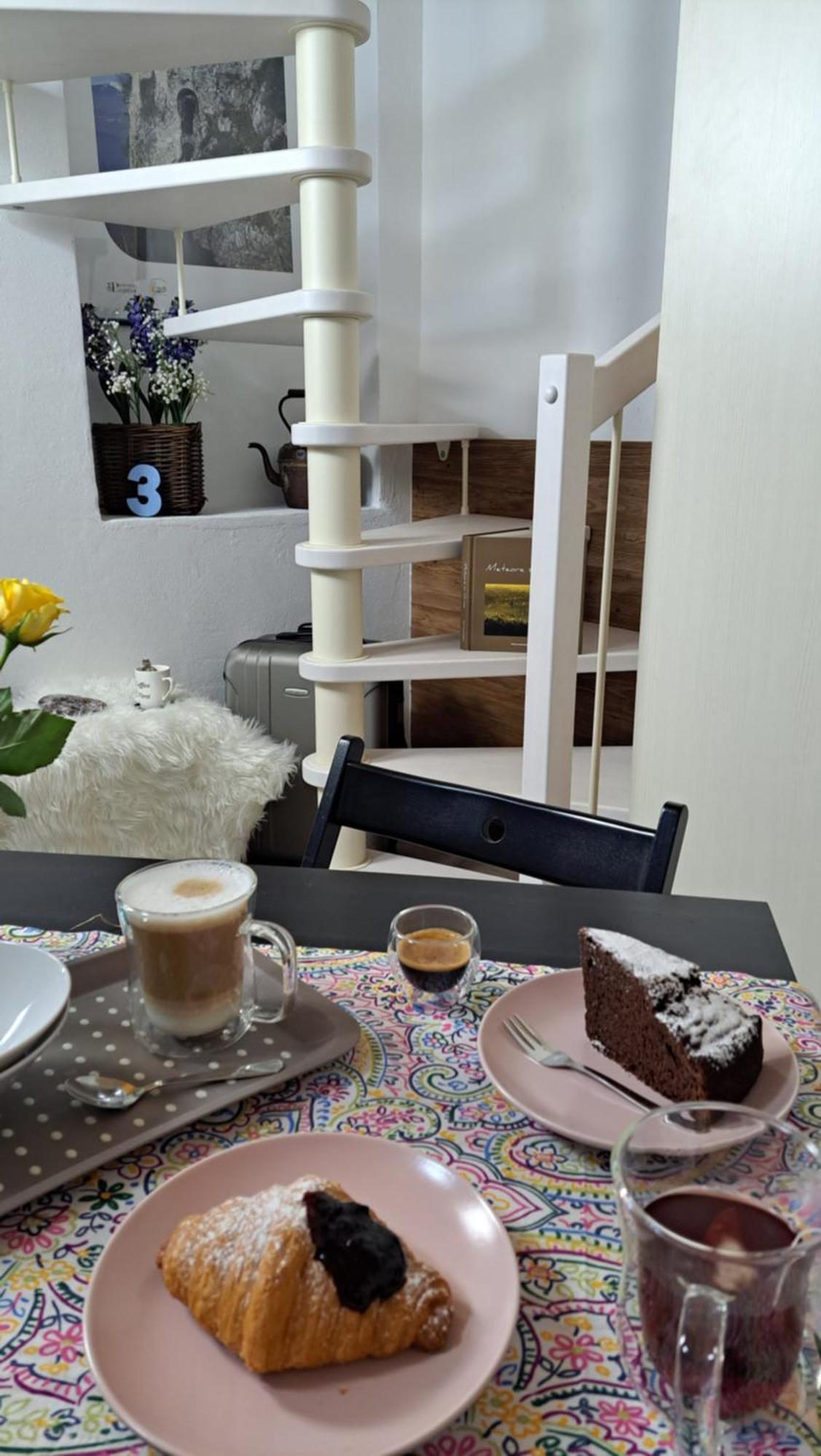 Bed & Breakfast Le Due G Varese Luaran gambar