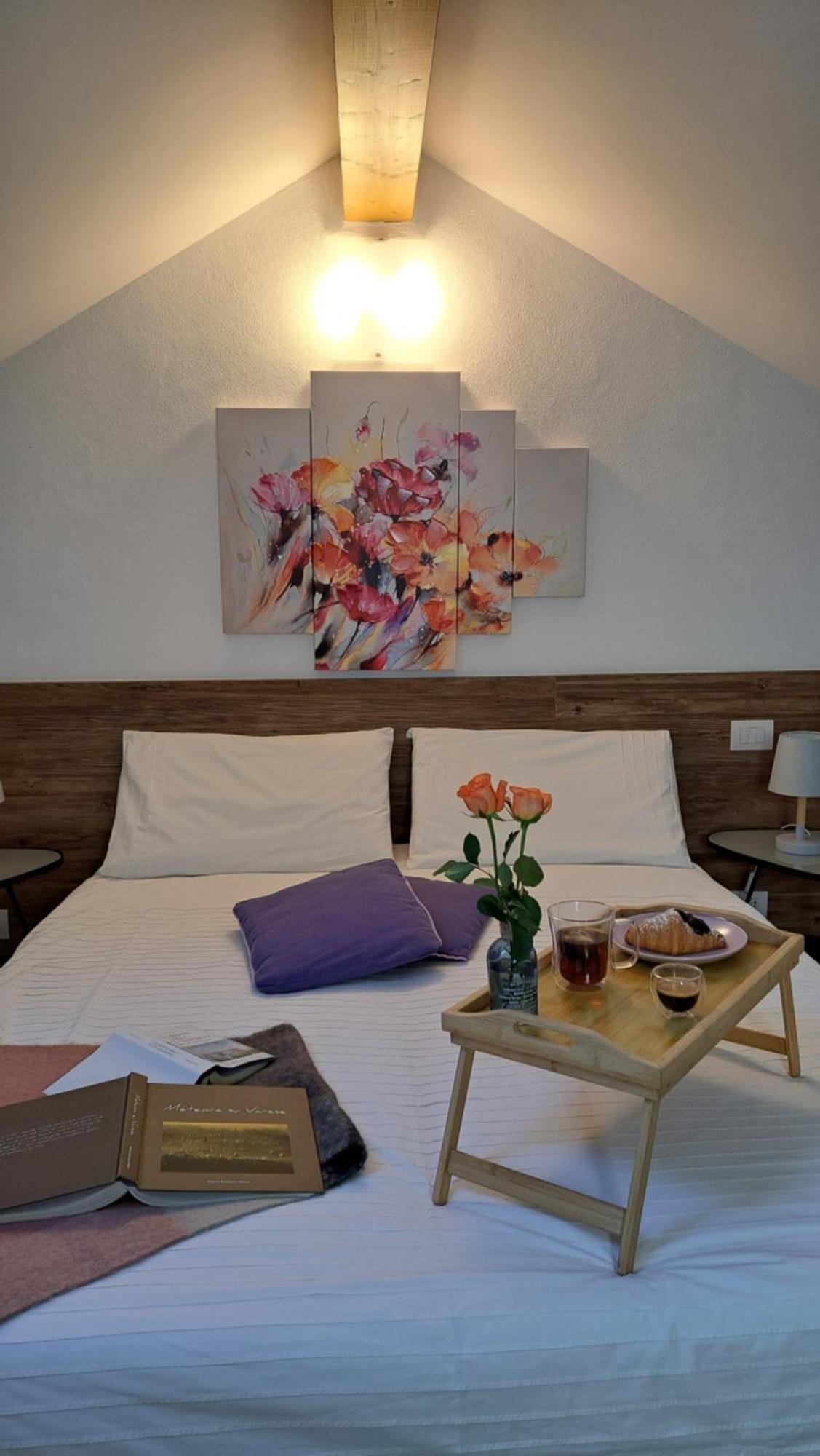 Bed & Breakfast Le Due G Varese Luaran gambar