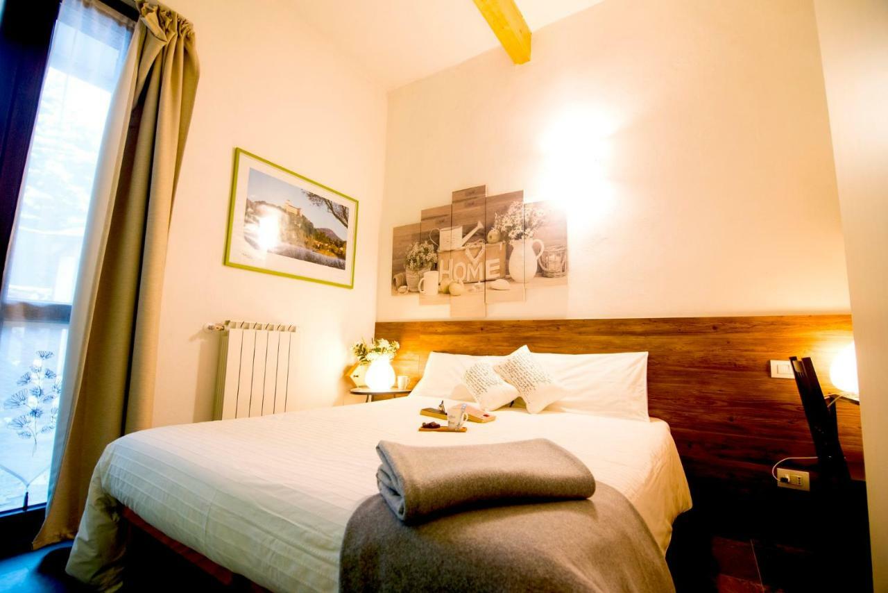 Bed & Breakfast Le Due G Varese Luaran gambar