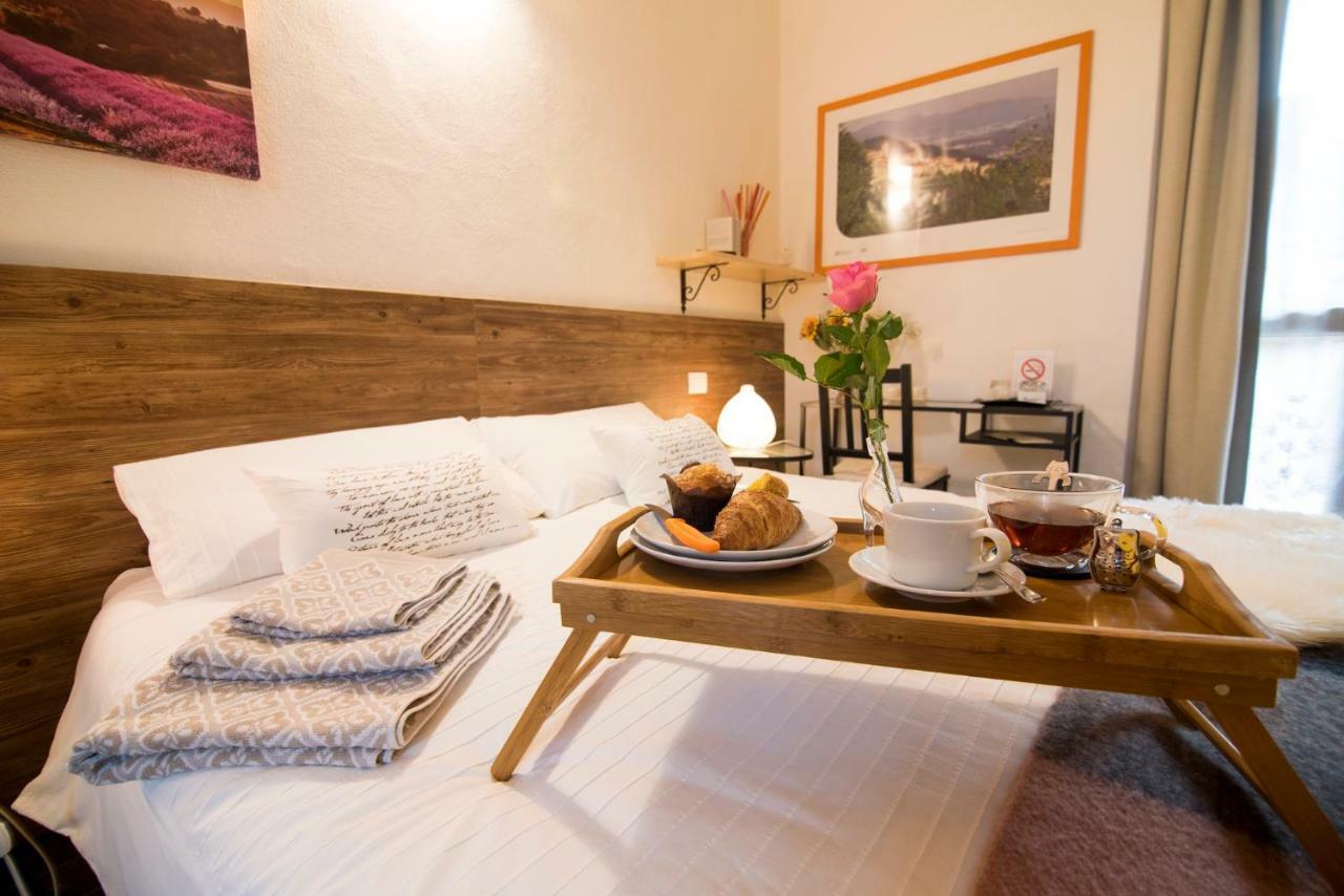 Bed & Breakfast Le Due G Varese Luaran gambar